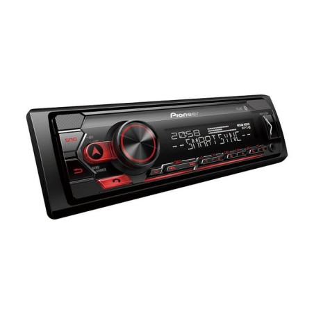 Pioneer autoraadio MVH-S320BT 2019 | HL Autoosad