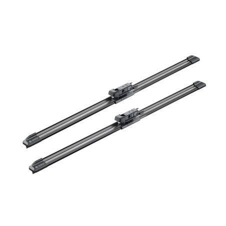 Bosch Aerotwin A922S raamita klaasipuhastajad 500/500 mm komplekt
