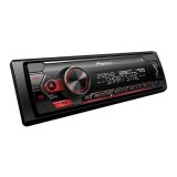 Pioneer autoraadio MVH-S420BT 2019 | HL Autoosad