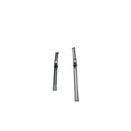 Bosch Aerotwin A924S raamita klaasipuhastajad 650/475 mm komplekt