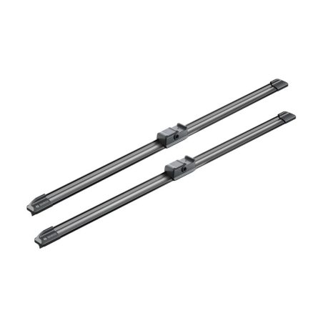 Bosch Aerotwin A925S raamita klaasipuhastajad 530/530 mm komplekt