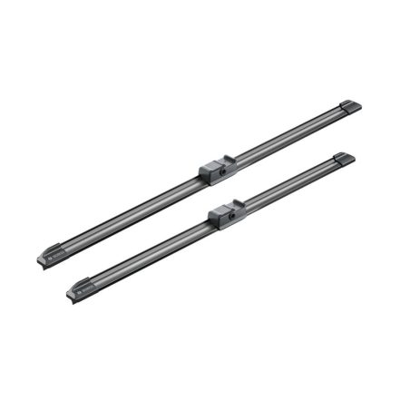 Bosch Aerotwin A927S raamita klaasipuhastajad 530/475 mm komplekt