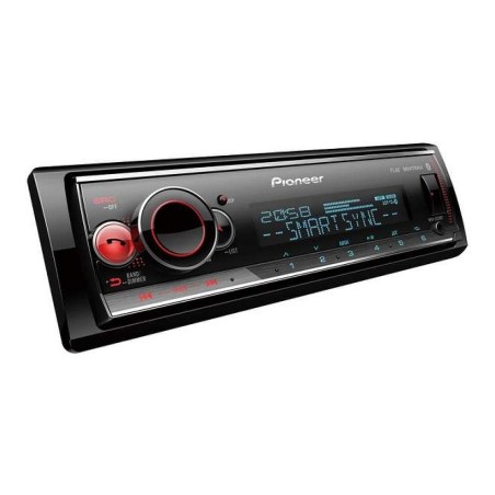 Pioneer autoraadio MVH-S520BT 2019 | HL Autoosad