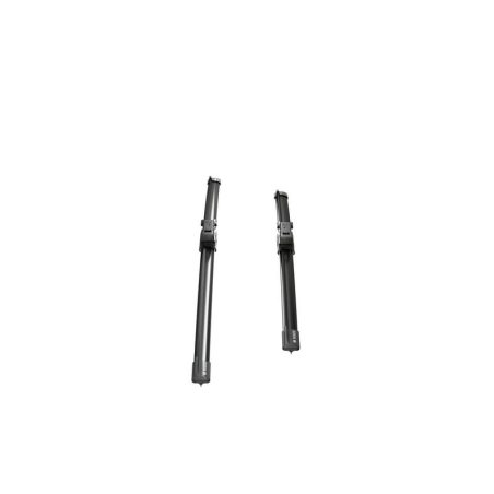 Bosch Aerotwin A929S raamita klaasipuhastajad 600/475 mm komplekt