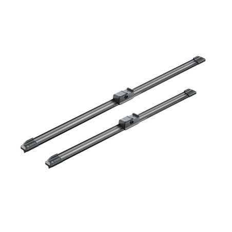 Bosch Aerotwin A931S raamita klaasipuhastajad 550/450 mm komplekt