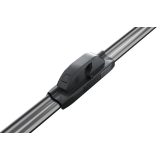 Bosch Aerotwin A933S raamita klaasipuhastajad 550/550 mm komplekt