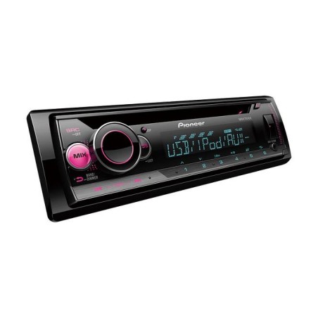 Pioneer CD-raadio DEH-S220UI 2019 | HL Autoosad