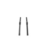 Bosch Aerotwin A935S raamita klaasipuhastajad 600/600 mm komplekt