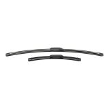 Bosch Aerotwin A940S raamita klaasipuhastajad 700/360 mm komplekt