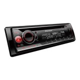 Pioneer CD-raadio DEH-S520BT 2019 | HL Autoosad