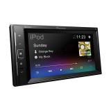 Pioneer DMH-A240BT 2-DIN meediakeskus | HL Autoosad