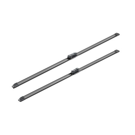 Bosch Aerotwin A944S raamita klaasipuhastajad 800/750 mm komplekt