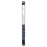 Bosch Aerotwin A945S raamita klaasipuhastajad 650/400 mm komplekt