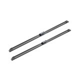 Bosch Aerotwin A946S raamita klaasipuhastajad 680/680 mm komplekt