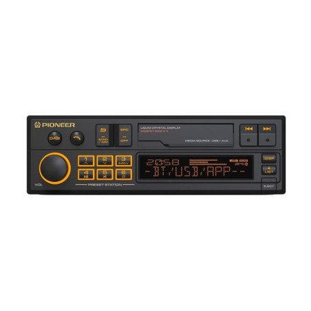 Pioneer SXT-C10PS autoraadio | HL Autoosad
