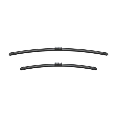 Bosch Aerotwin A953S raamita klaasipuhastajad 650/500 mm komplekt