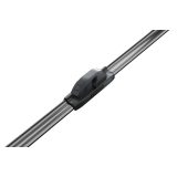 Bosch Aerotwin A957S raamita klaasipuhastajad 650/550 mm komplekt