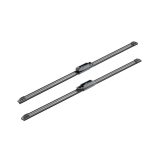 Bosch Aerotwin A958S raamita klaasipuhastajad 650/650 mm komplekt