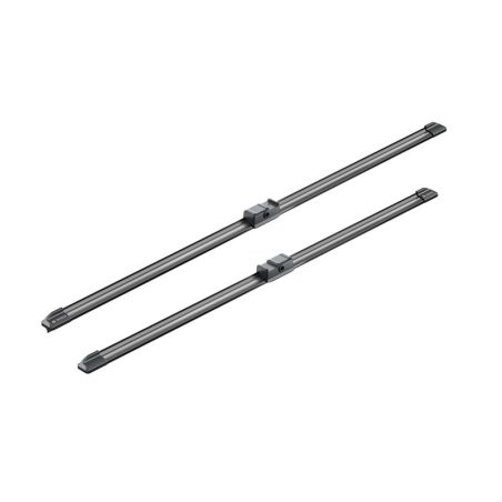 Bosch Aerotwin A962S raamita klaasipuhastajad 700/625 mm komplekt