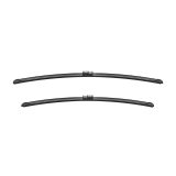 Bosch Aerotwin A962S raamita klaasipuhastajad 700/625 mm komplekt