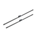Bosch Aerotwin A964S raamita klaasipuhastajad 750/680 mm komplekt