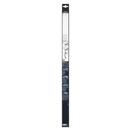 Bosch Aerotwin A964S raamita klaasipuhastajad 750/680 mm komplekt
