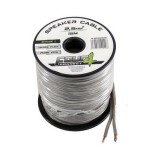 FOUR connect kõlarikaabel 2 x 2,5 mm², 15 m | HL Autoosad