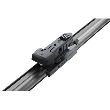 Bosch Aerotwin A966S raamita klaasipuhastajad 600/530 mm komplekt