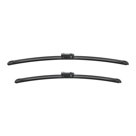 Bosch Aerotwin A966S raamita klaasipuhastajad 600/530 mm komplekt