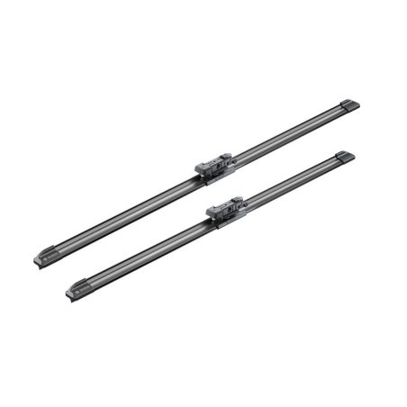 Bosch Aerotwin A966S raamita klaasipuhastajad 600/530 mm komplekt