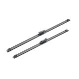 Bosch Aerotwin A967S raamita klaasipuhastajad 650/575 mm komplekt