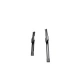 Bosch Aerotwin A968S raamita klaasipuhastajad 550/400 mm komplekt