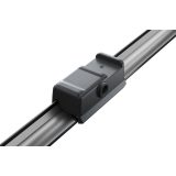 Bosch Aerotwin A970S raamita klaasipuhastajad 600/500 mm komplekt