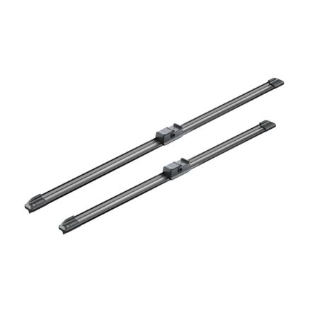 Bosch Aerotwin A970S raamita klaasipuhastajad 600/500 mm komplekt