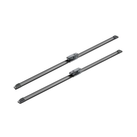 Bosch Aerotwin A976S raamita klaasipuhastajad 700/700 mm komplekt