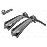 Bosch Aerotwin A977S raamita klaasipuhastajad 650/425 mm komplekt