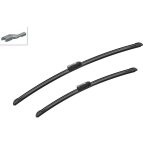 Bosch Aerotwin A979S raamita klaasipuhastajad 600/475 mm komplekt