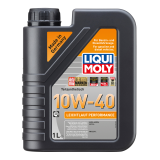 Liqui Moly poolsünteetiline mootoriõli Performance | HL Autoosad