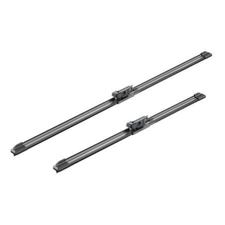 Bosch Aerotwin A998S raamita klaasipuhastajad 650/475 mm komplekt