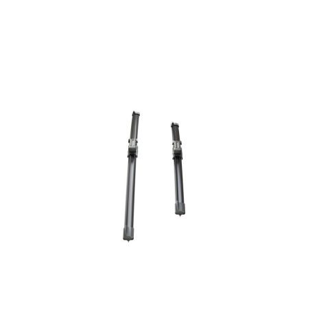 Bosch Aerotwin A998S raamita klaasipuhastajad 650/475 mm komplekt