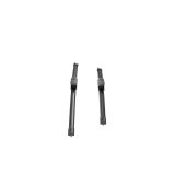 Bosch Aerotwin Multi-Clip AM462S raamita klaasipuhastajad 600/475 mm komplekt