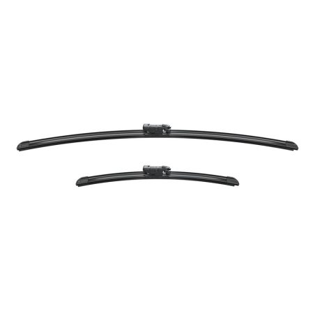 Bosch Aerotwin Multi-Clip AM466S raamita klaasipuhastajad 650/380 mm komplekt