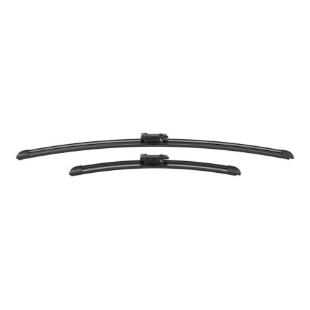 Bosch Aerotwin Multi-Clip AM466S raamita klaasipuhastajad 650/380 mm komplekt