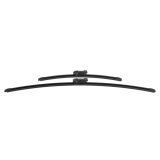 Bosch Aerotwin Multi-Clip AM466S raamita klaasipuhastajad 650/380 mm komplekt