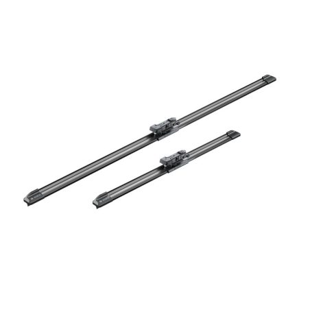 Bosch Aerotwin Multi-Clip AM466S raamita klaasipuhastajad 650/380 mm komplekt