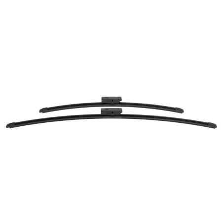 Bosch Aerotwin Multi-Clip AM467S raamita klaasipuhastajad 650/475 mm komplekt