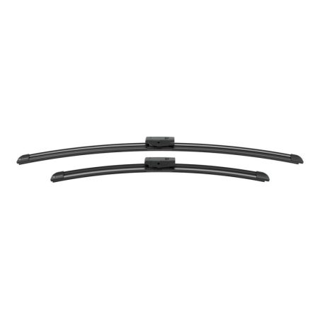 Bosch Aerotwin Multi-Clip AM467S raamita klaasipuhastajad 650/475 mm komplekt