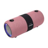 Pexman PM-10 Bluetooth-kõlar, roosa | HL Autoosad