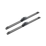Bosch Aerotwin Retrofit AR450S raamita klaasipuhastajad 450/450 mm komplekt