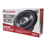 Pioneer autokõlarid TS-G1010F | HL Autoosad